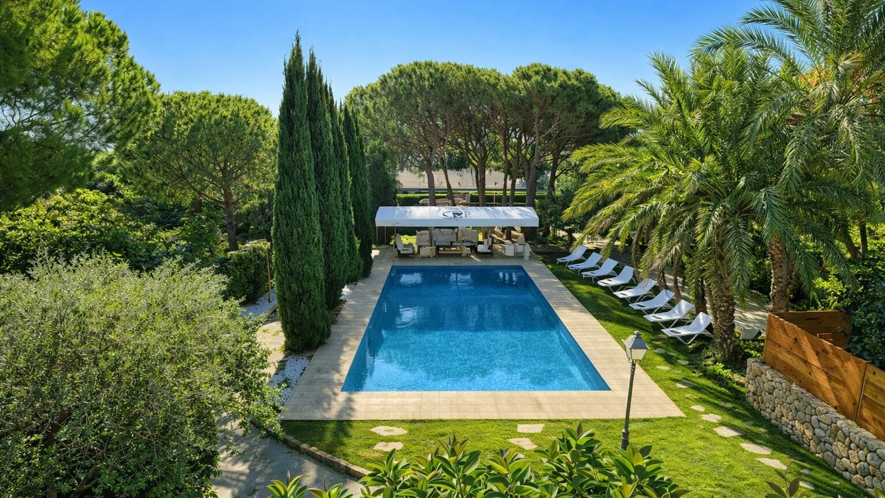 Photo of Outdoor in Sitges