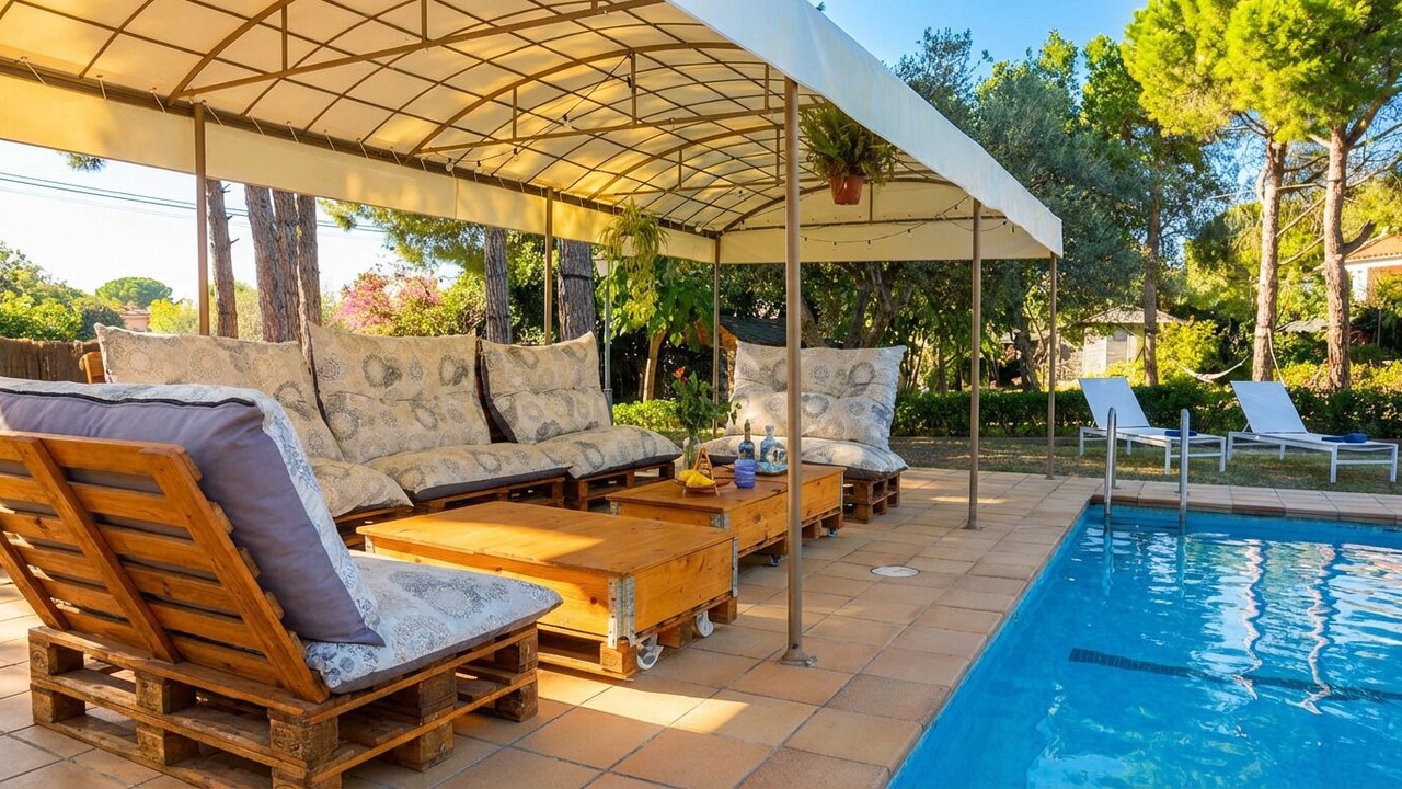 Photo of Outdoor in Sitges