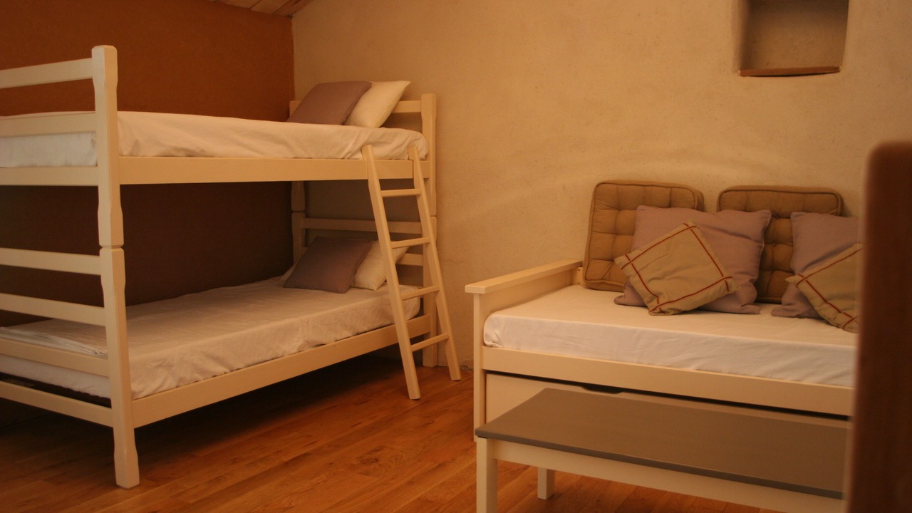 Photo of Bedroom in La Bastide-Pradines