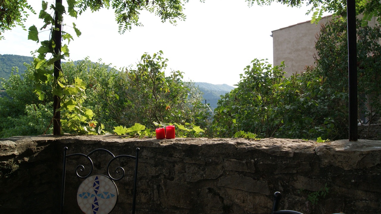 Photo of Outdoor in La Bastide-Pradines