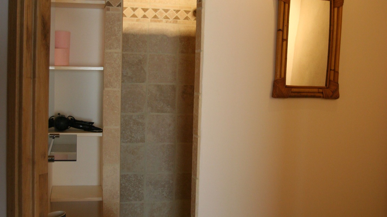 Photo of Bathroom in La Bastide-Pradines