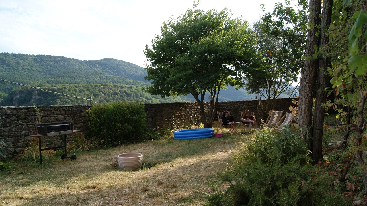 Photo of Outdoor in La Bastide-Pradines