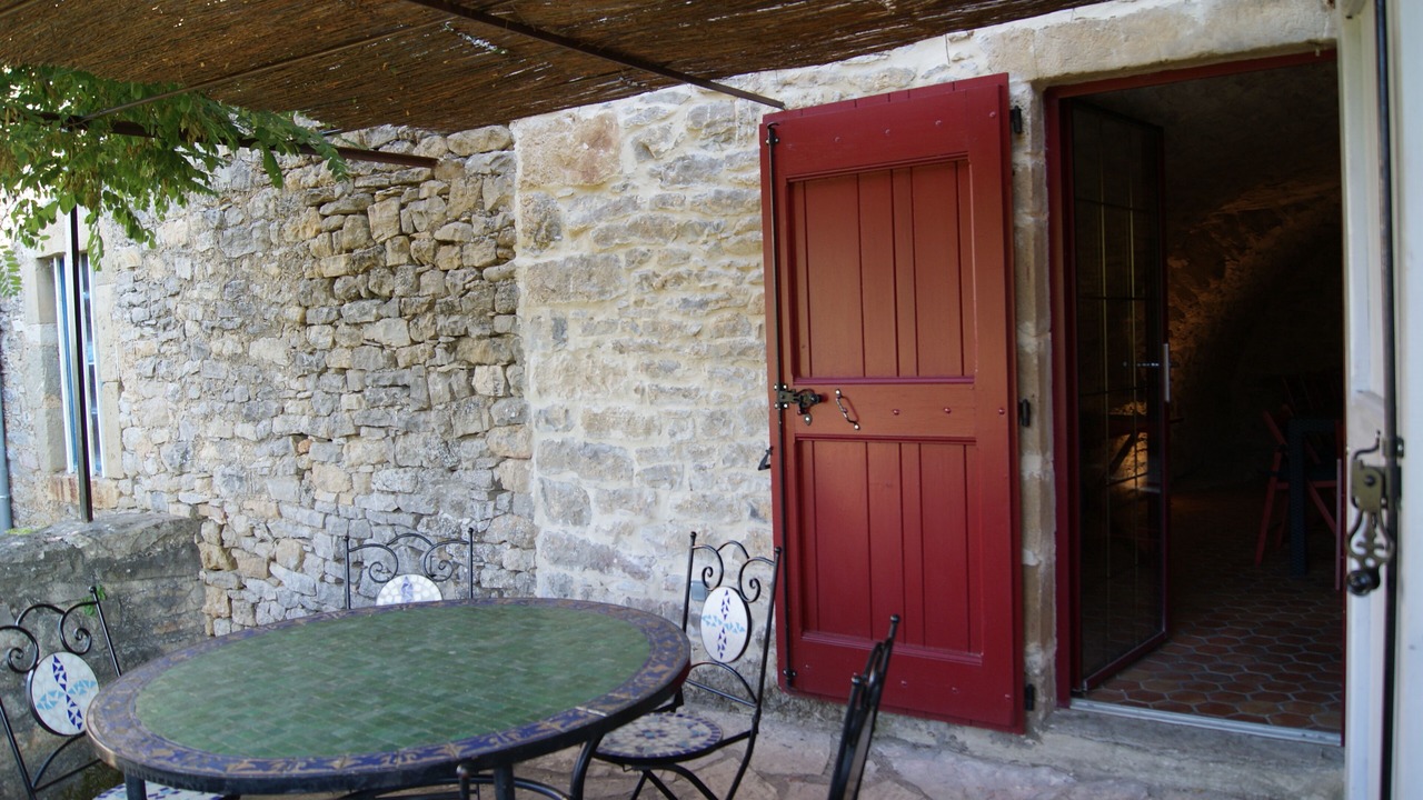 Photo of Outdoor in La Bastide-Pradines