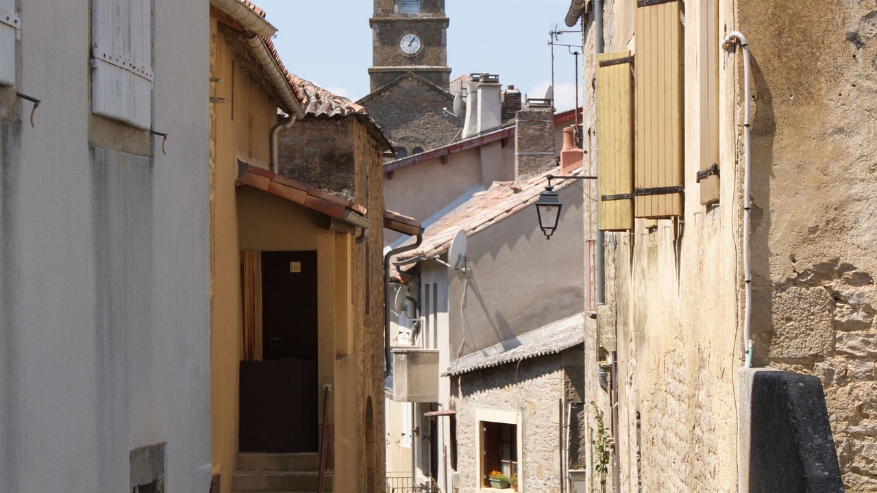 Photo of Outdoor in La Bastide-Pradines