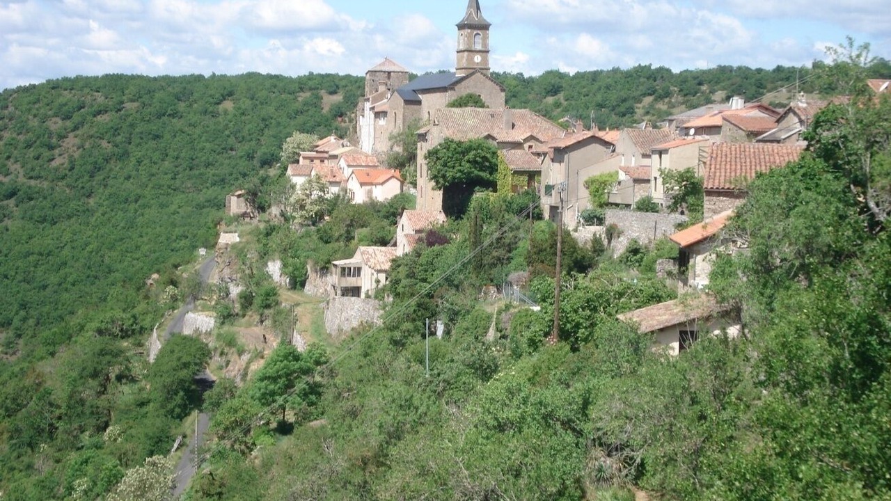 Photo of Outdoor in La Bastide-Pradines