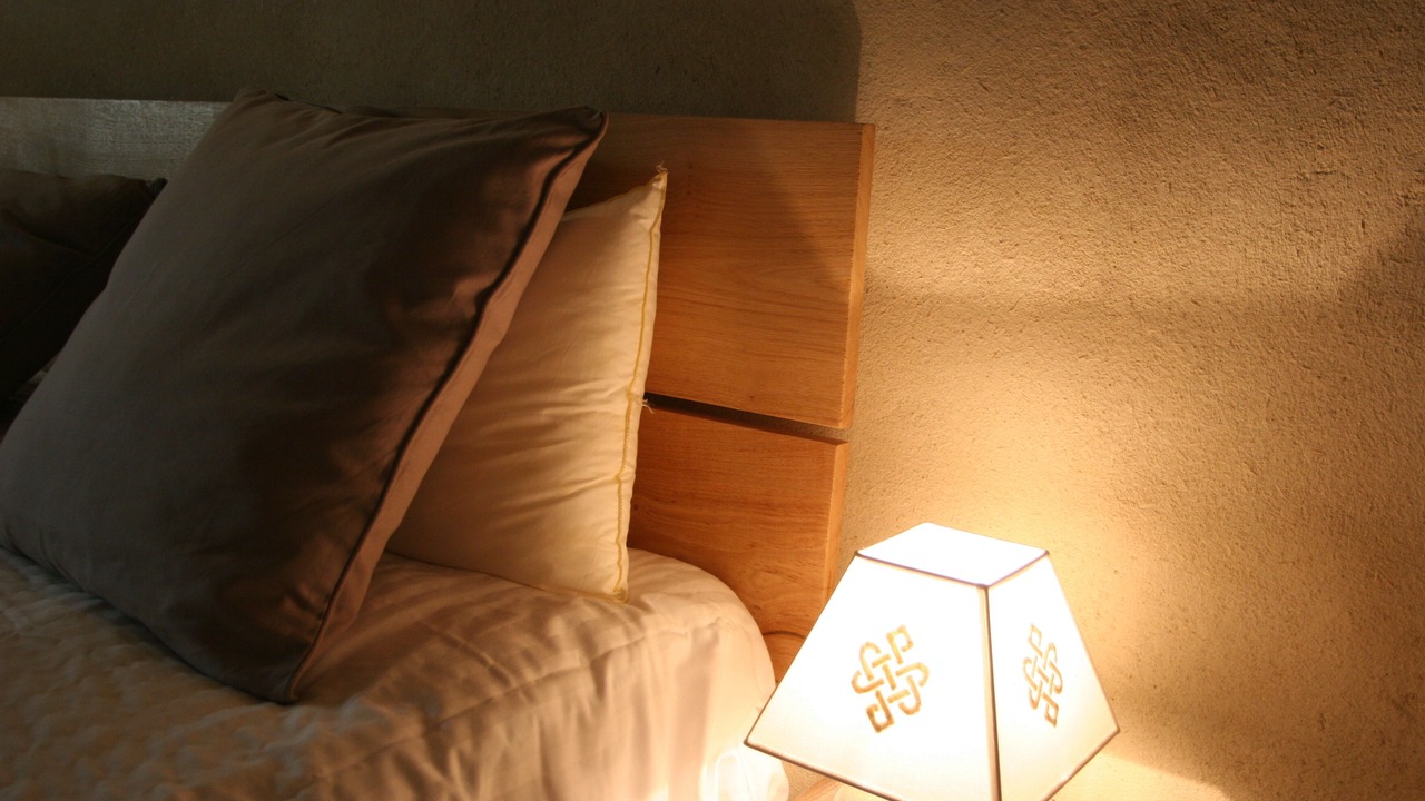 Photo of Bedroom in La Bastide-Pradines