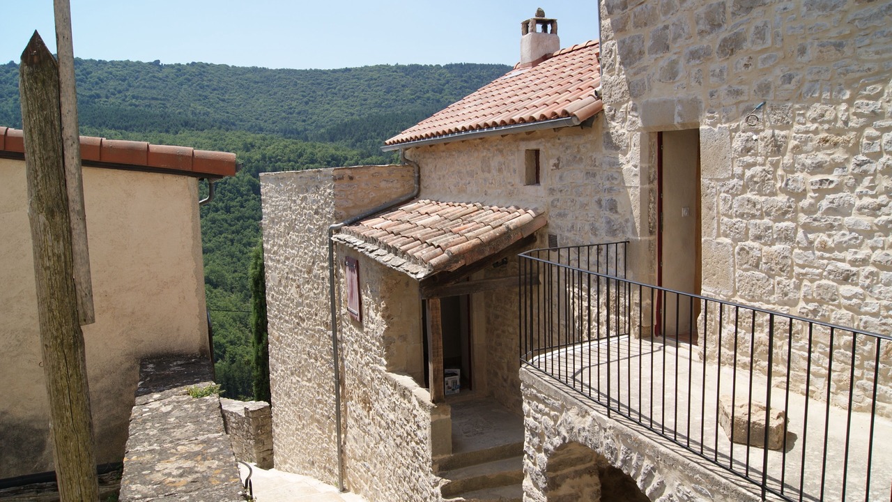 Photo of Outdoor in La Bastide-Pradines