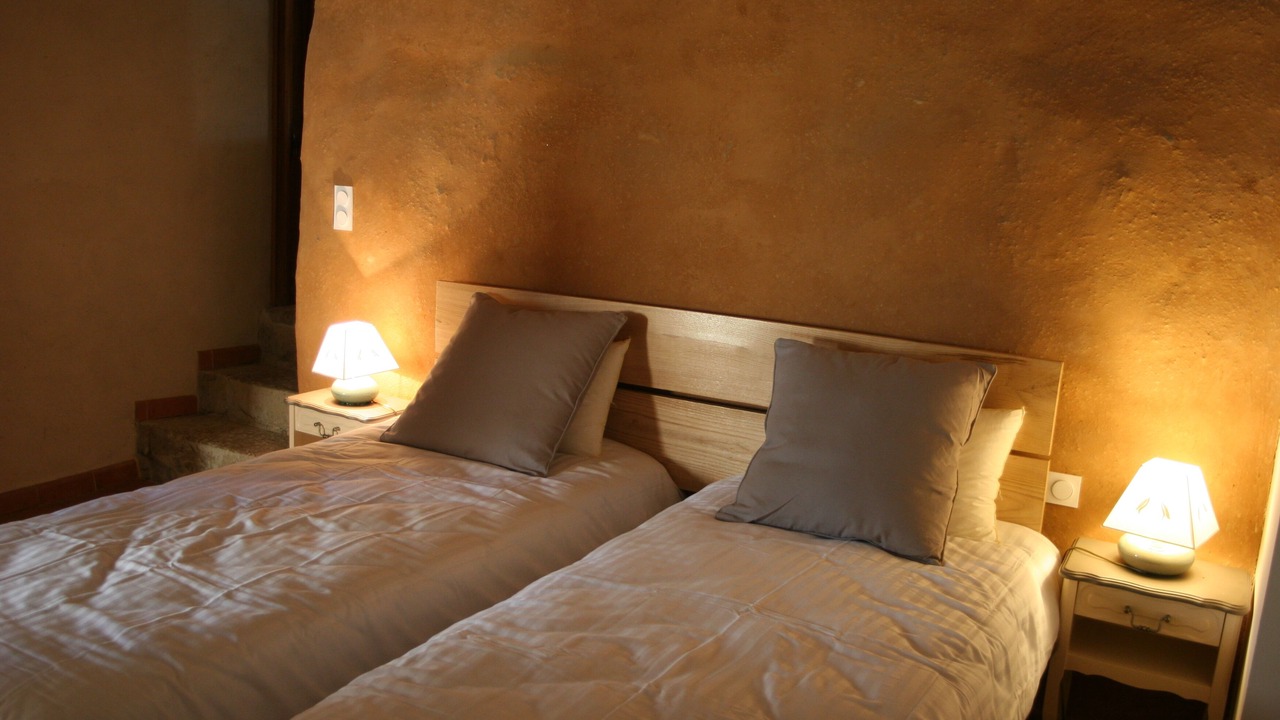 Photo of Bedroom in La Bastide-Pradines