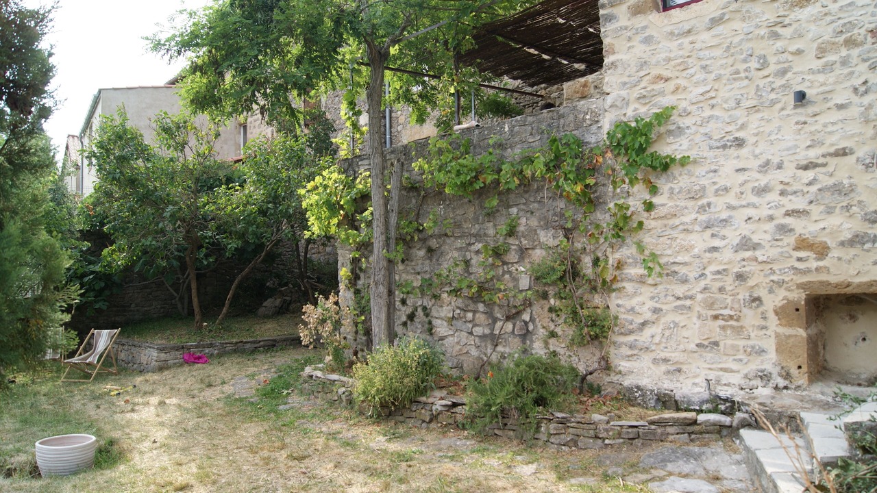 Photo of Outdoor in La Bastide-Pradines