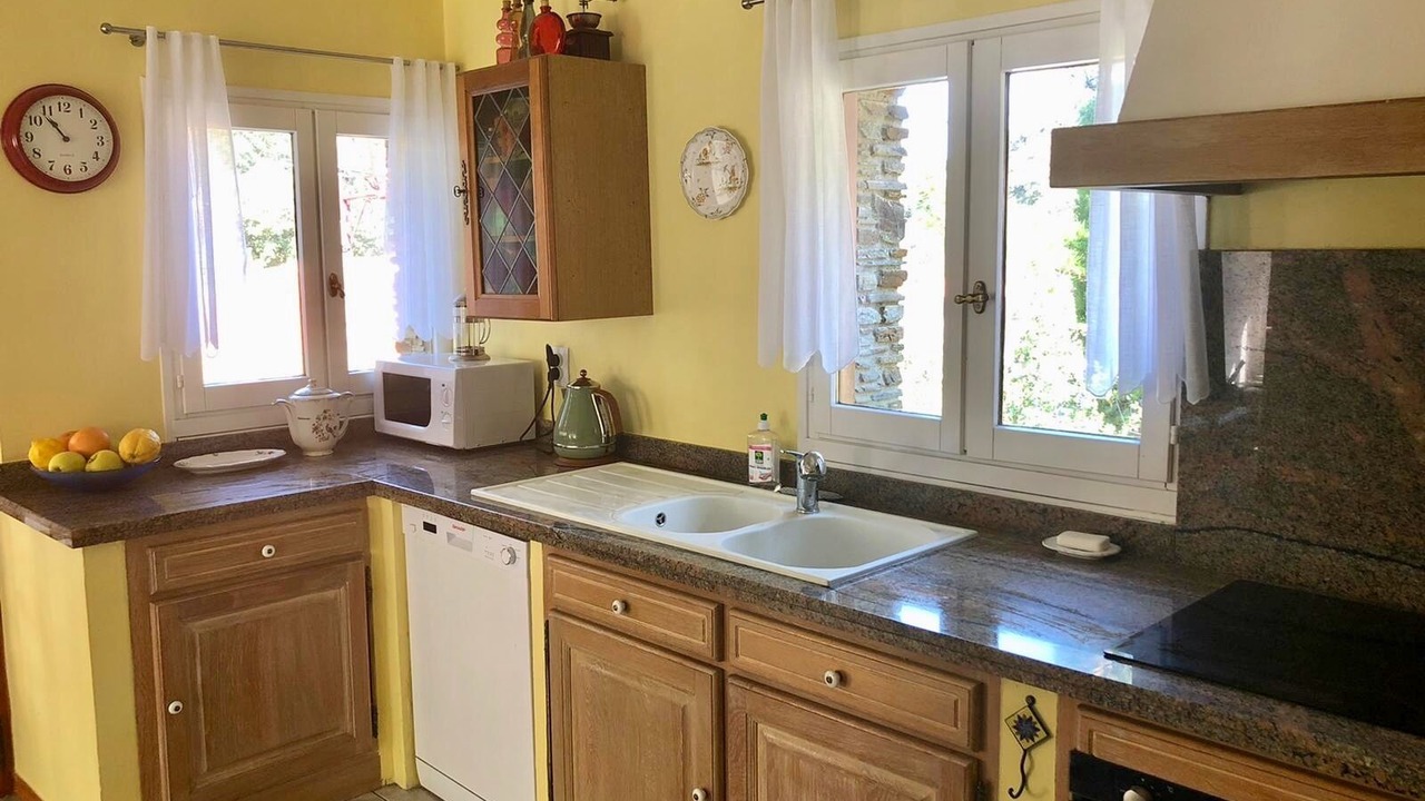 Photo of Kitchen in Sorede