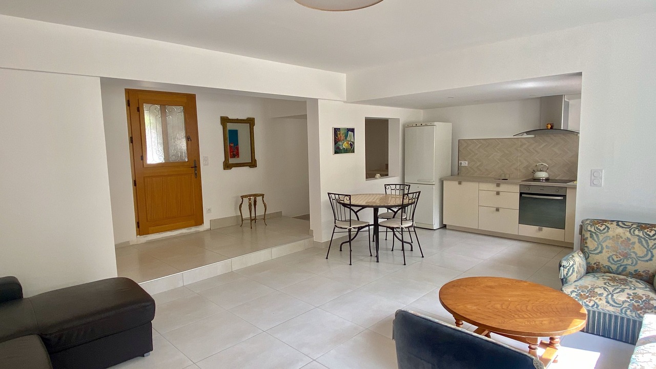 Photo of Livingroom in Sorede