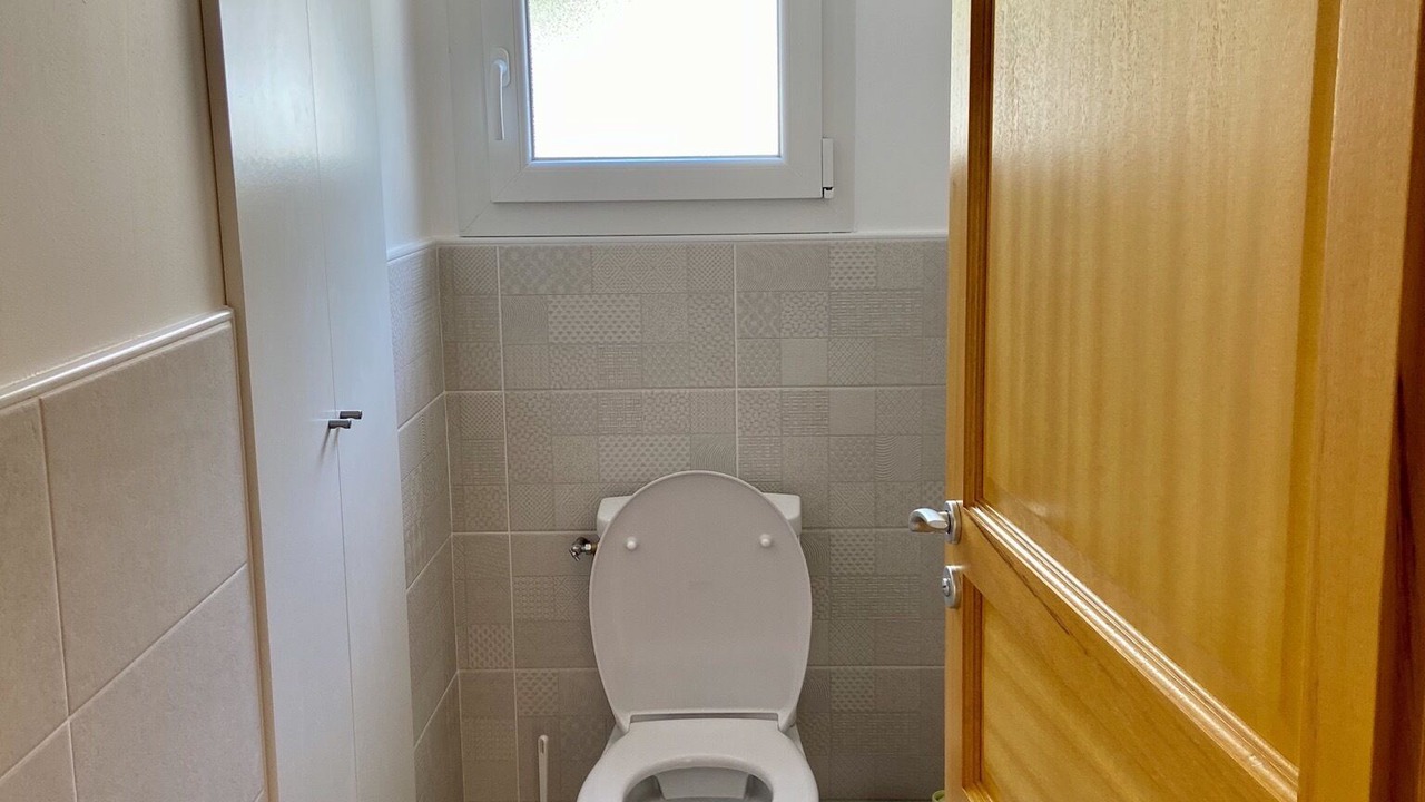 Photo of Bathroom in Sorede