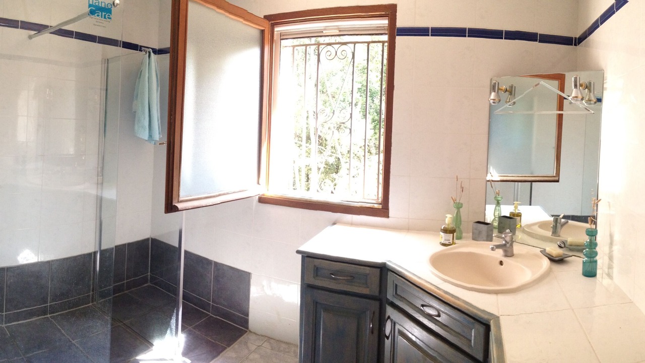 Photo of Bathroom in Sorede