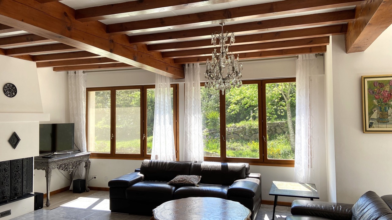 Photo of Livingroom in Sorede