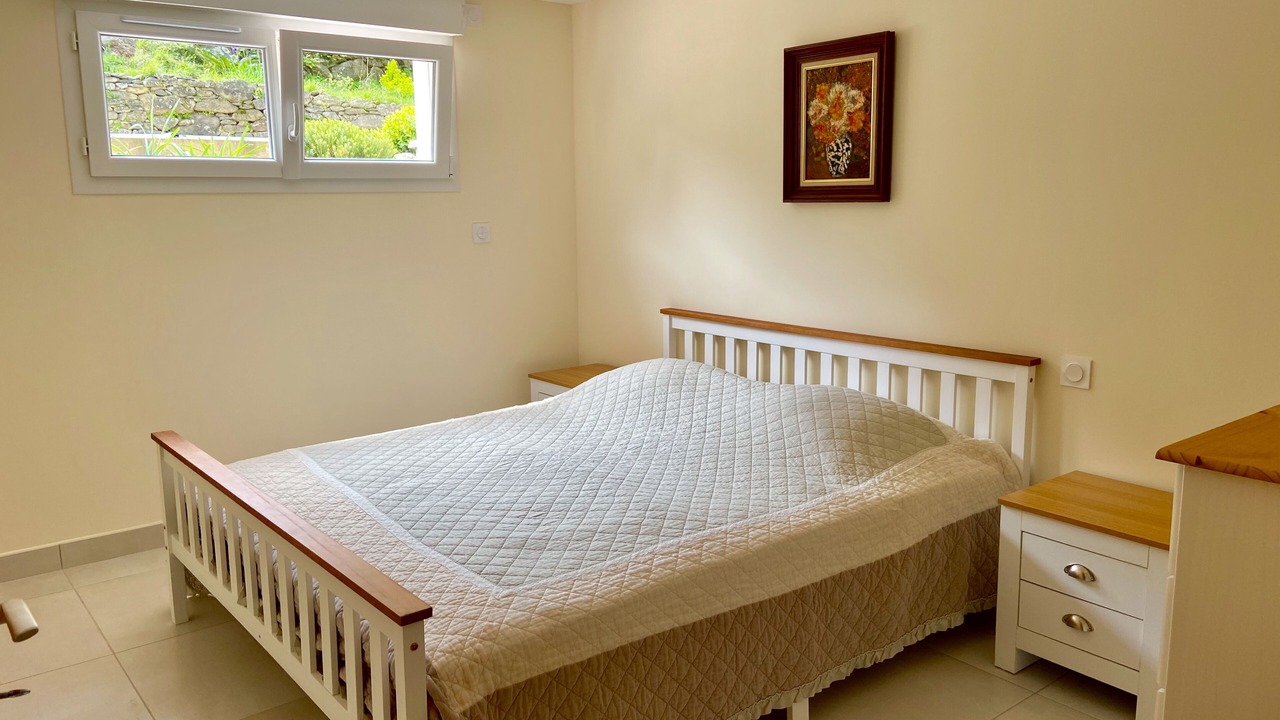 Photo of Bedroom in Sorede