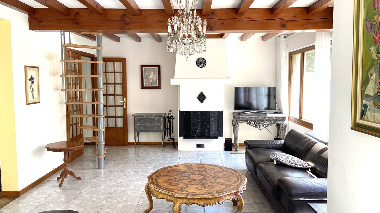 Photo of Livingroom in Sorede