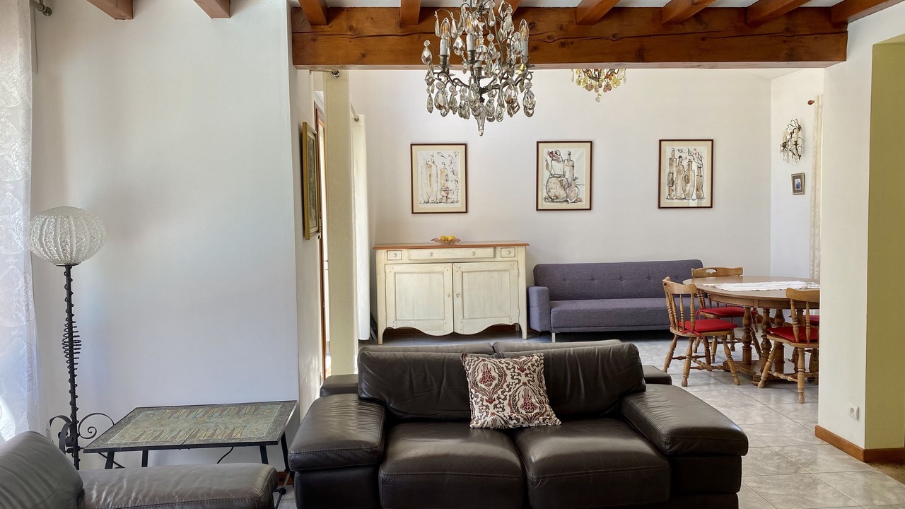 Photo of Livingroom in Sorede