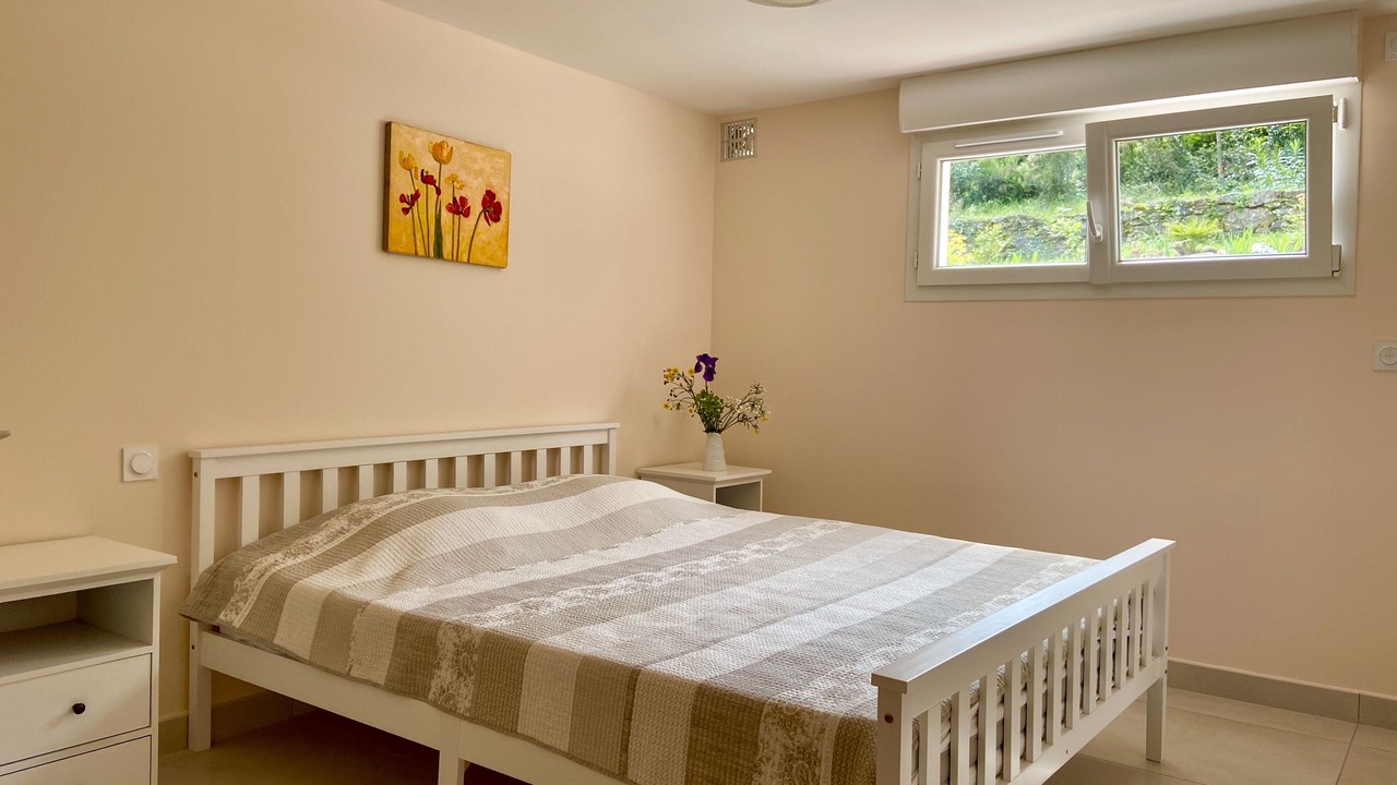Photo of Bedroom in Sorede