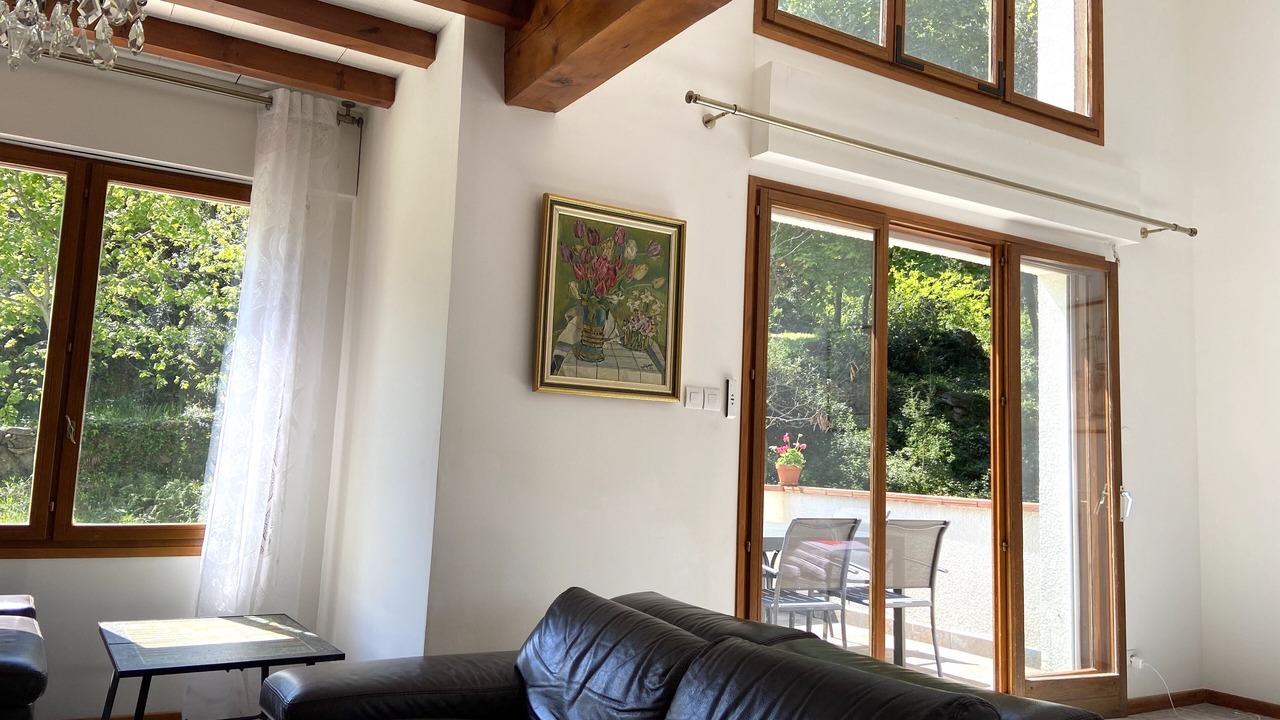 Photo of Livingroom in Sorede