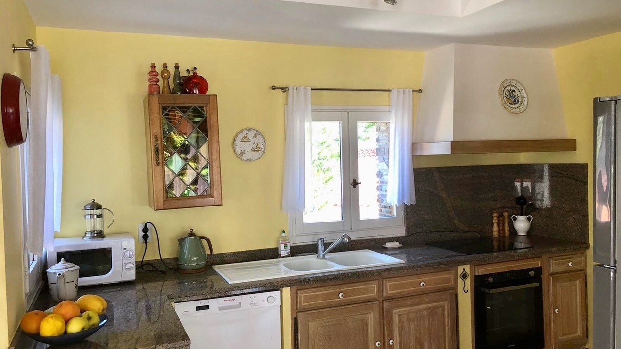 Photo of Kitchen in Sorede