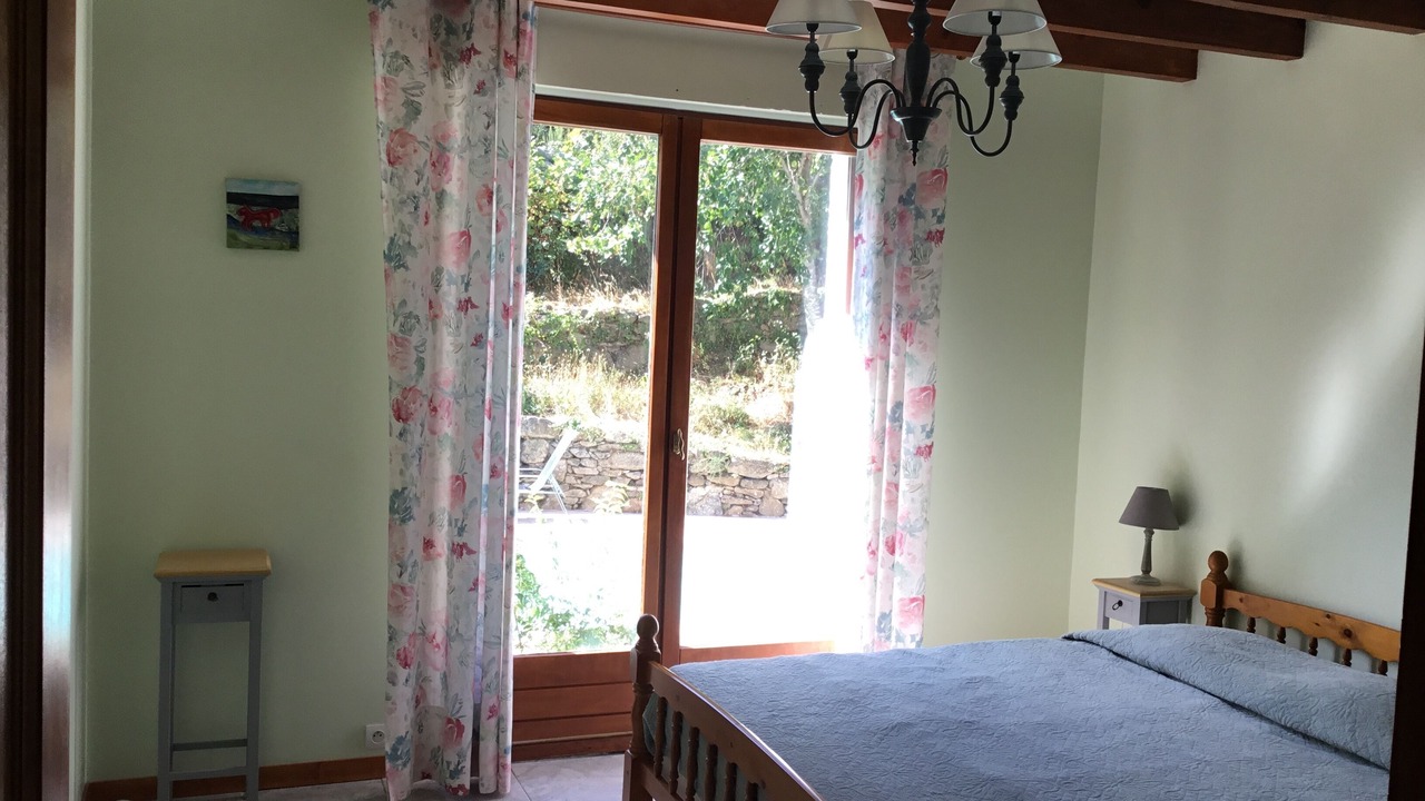 Photo of Bedroom in Sorede