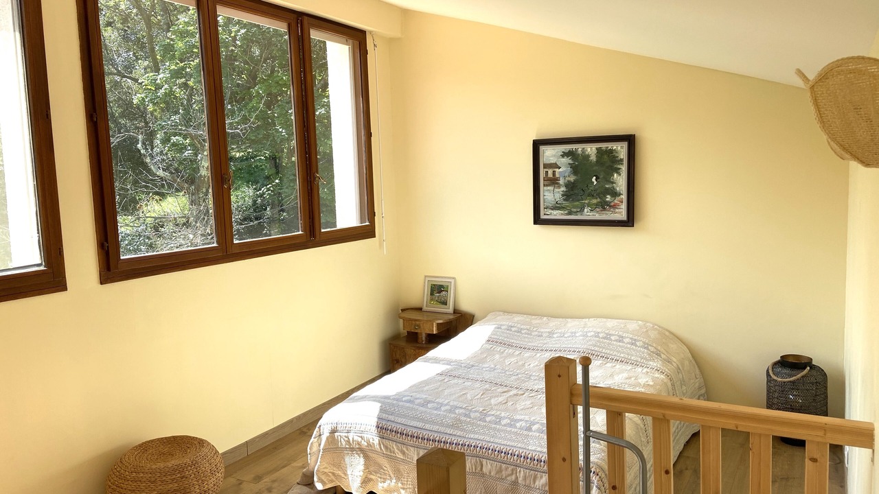 Photo of Bedroom in Sorede