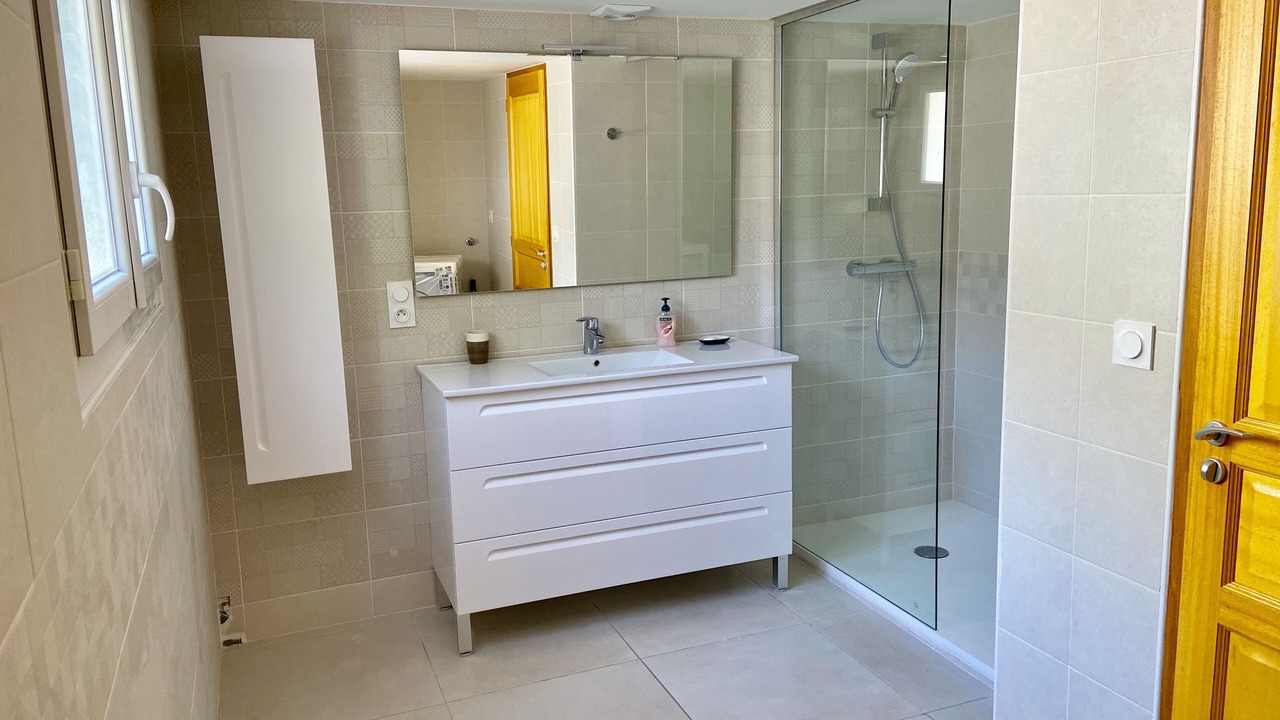 Photo of Bathroom in Sorede