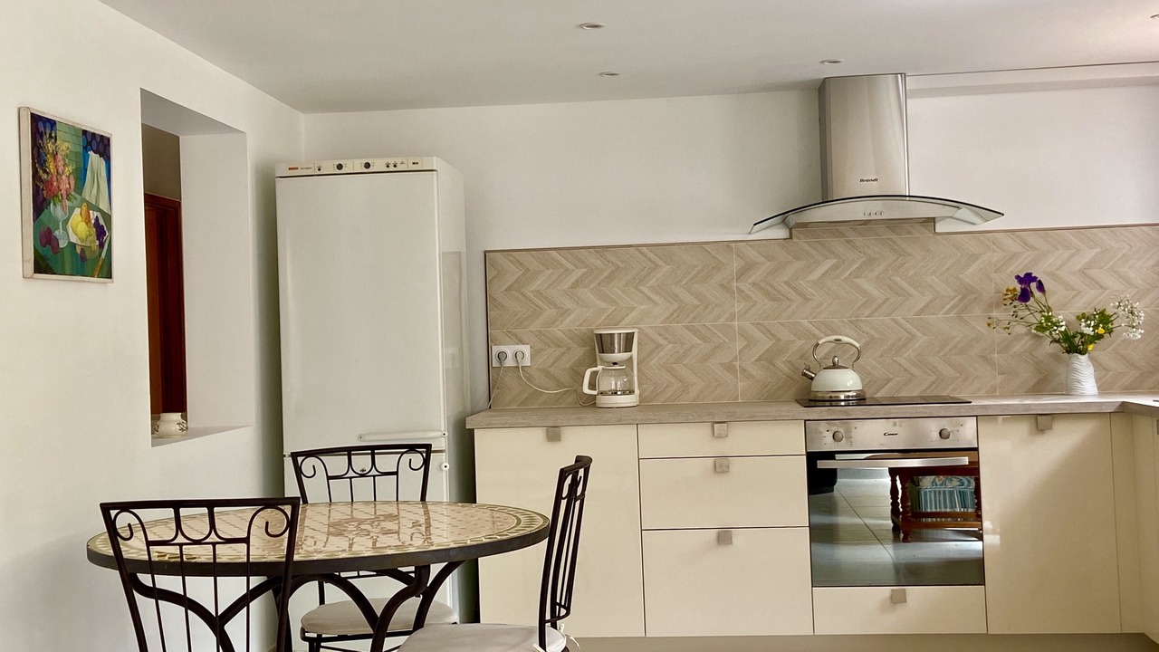 Photo of Kitchen in Sorede