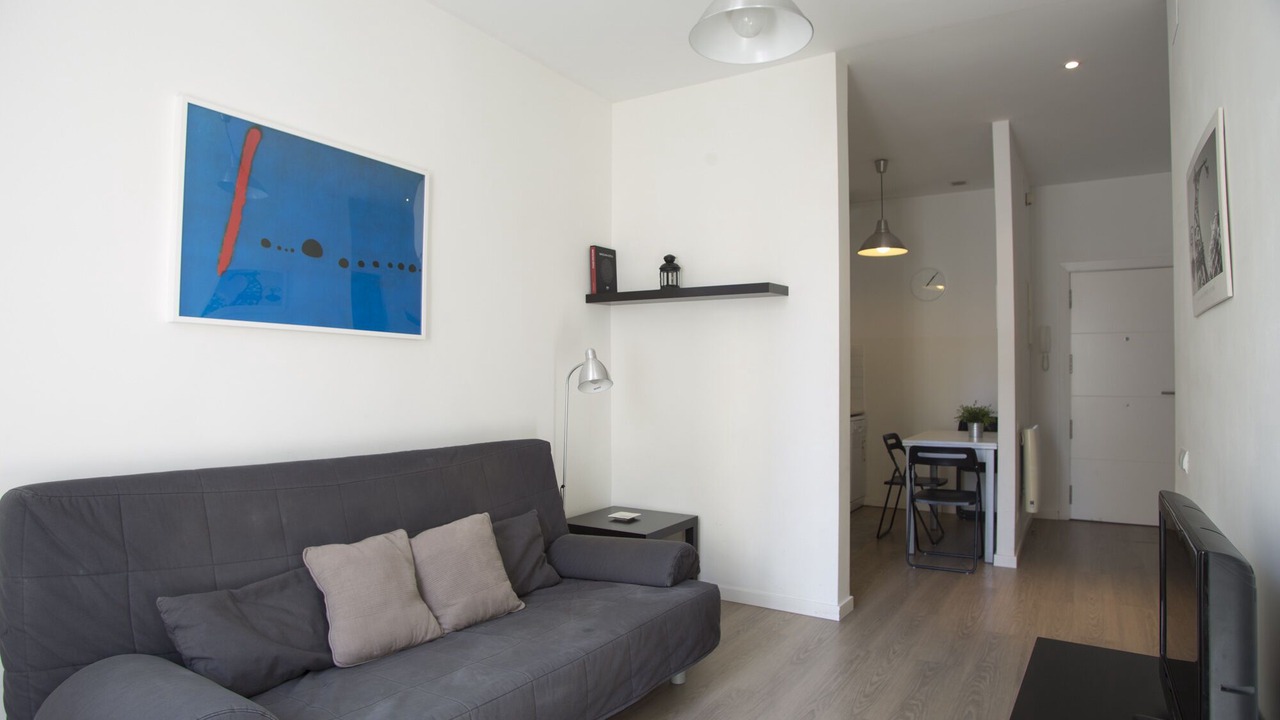 Photo of Livingroom in Sant Antoni