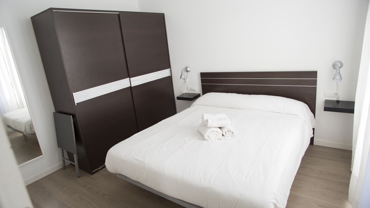 Photo of Bedroom in Sant Antoni