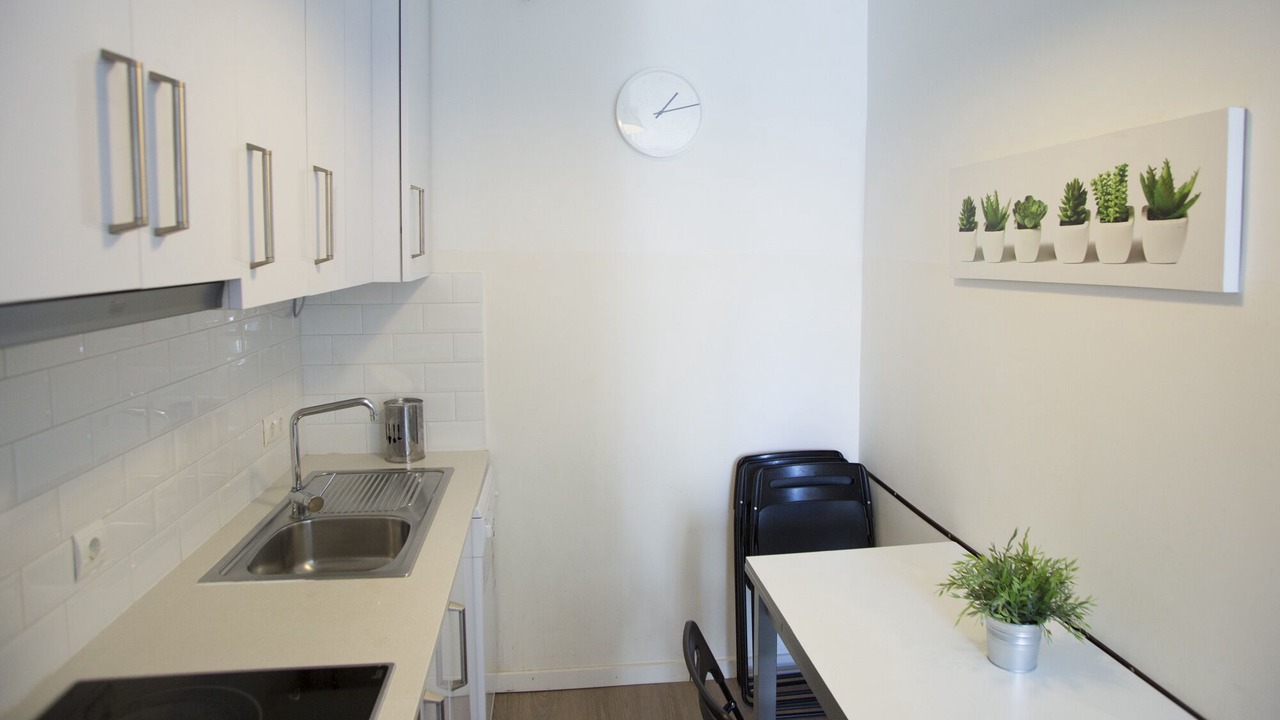 Photo of Kitchen in Sant Antoni