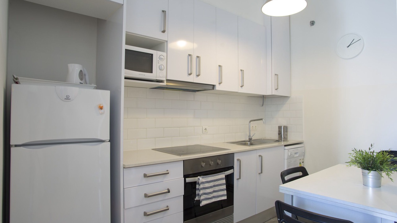 Photo of Kitchen in Sant Antoni