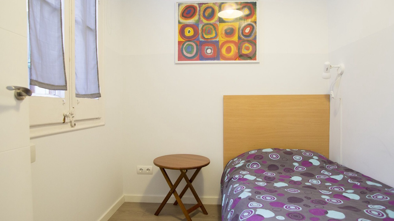Photo of Bedroom in Sant Antoni