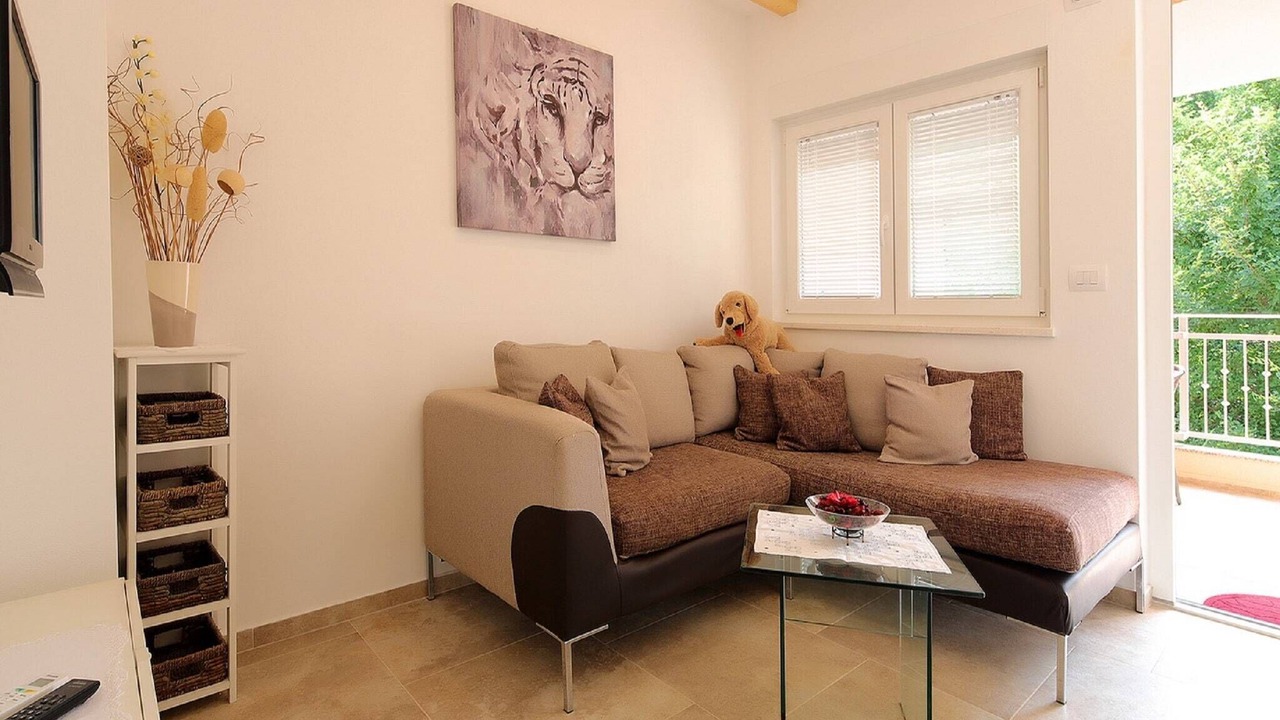 Photo of Livingroom in Silo