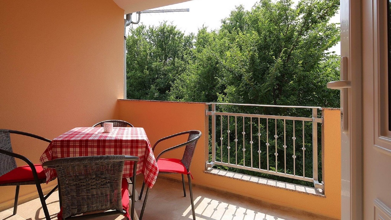 Photo of Patio Balcony in Silo