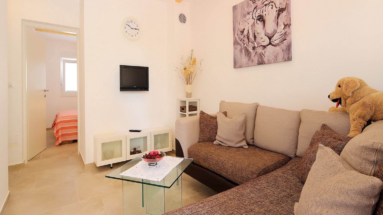 Photo of Livingroom in Silo