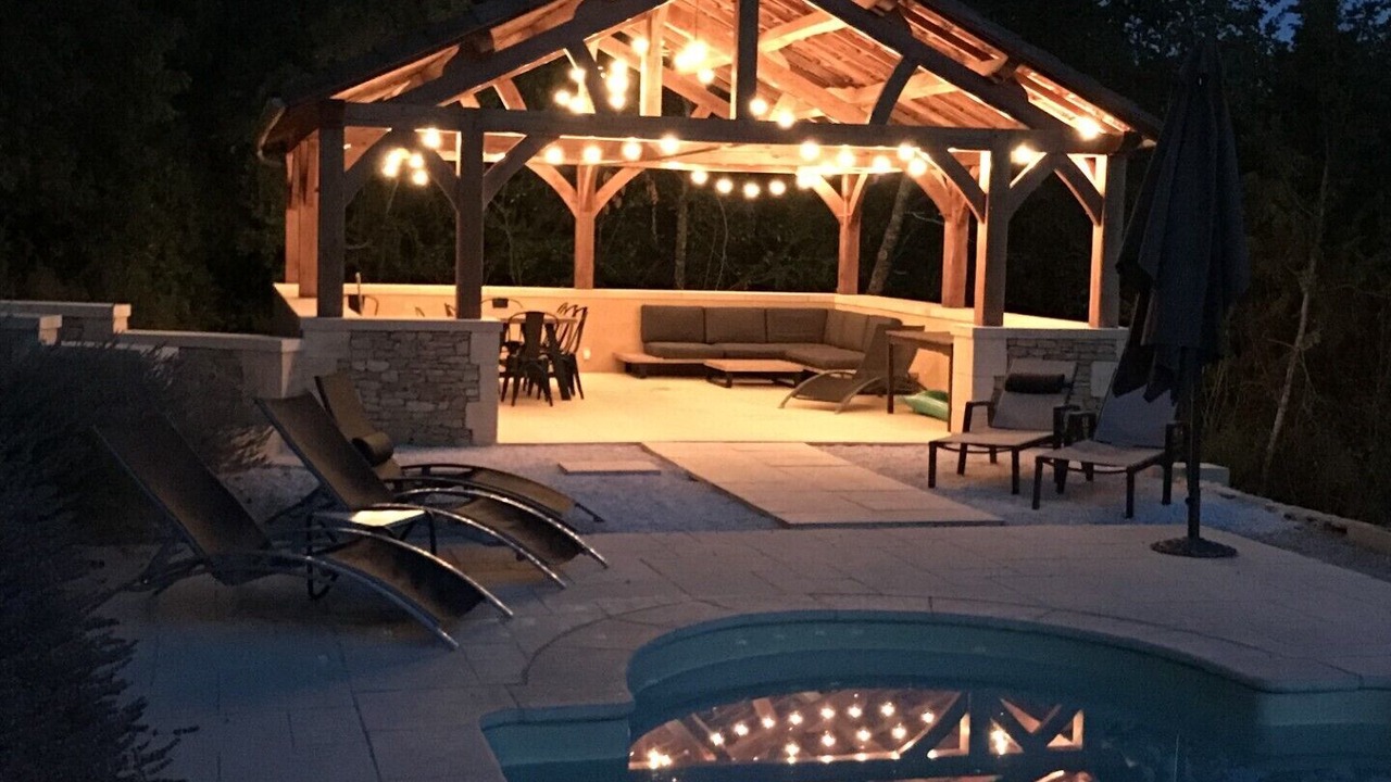 Photo of Outdoor in Veyrines-de-Domme