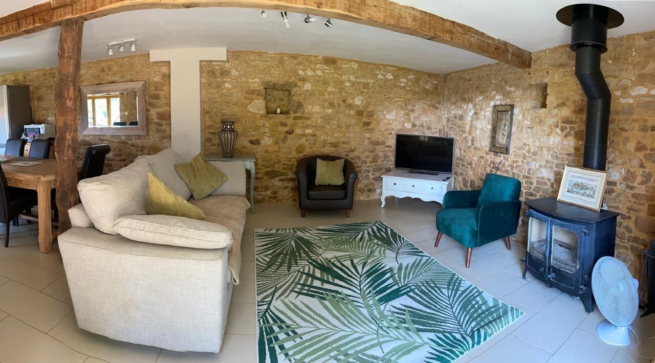 Photo of Livingroom in Veyrines-de-Domme