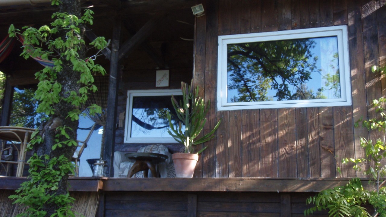 Photo of Patio Balcony in Monoblet