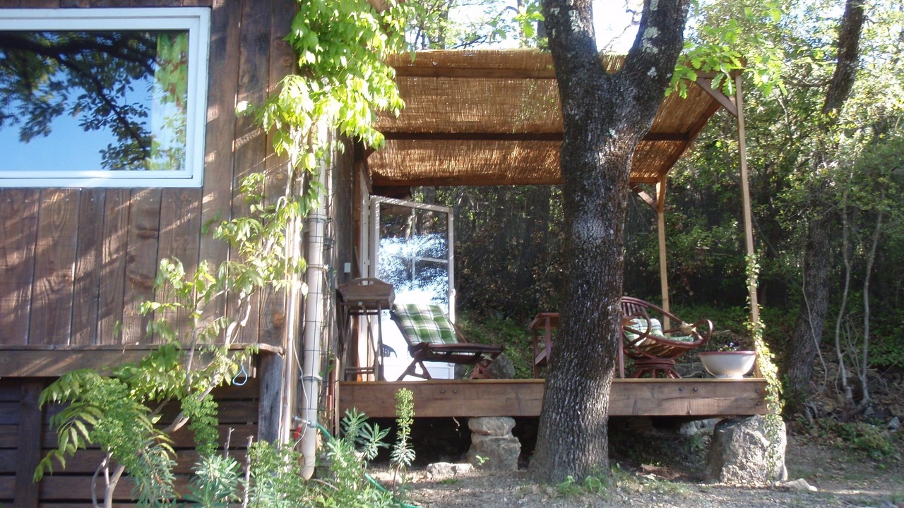 Photo of Outdoor in Monoblet