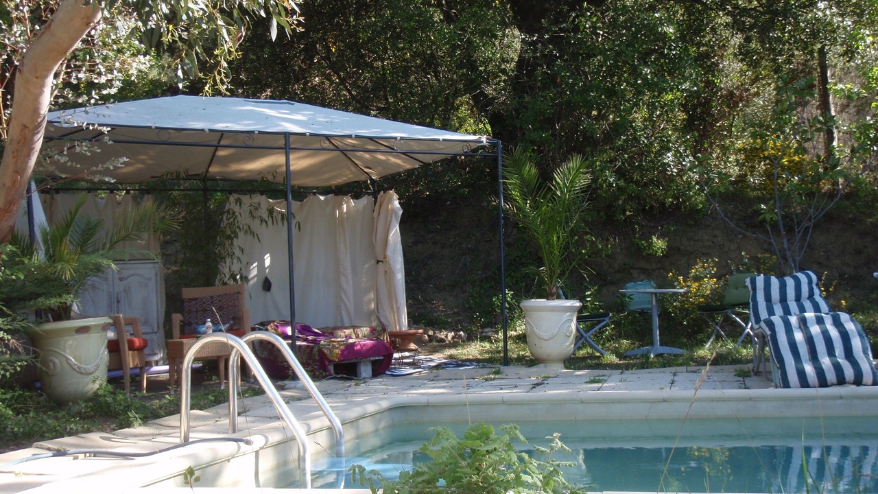 Photo of Outdoor in Monoblet