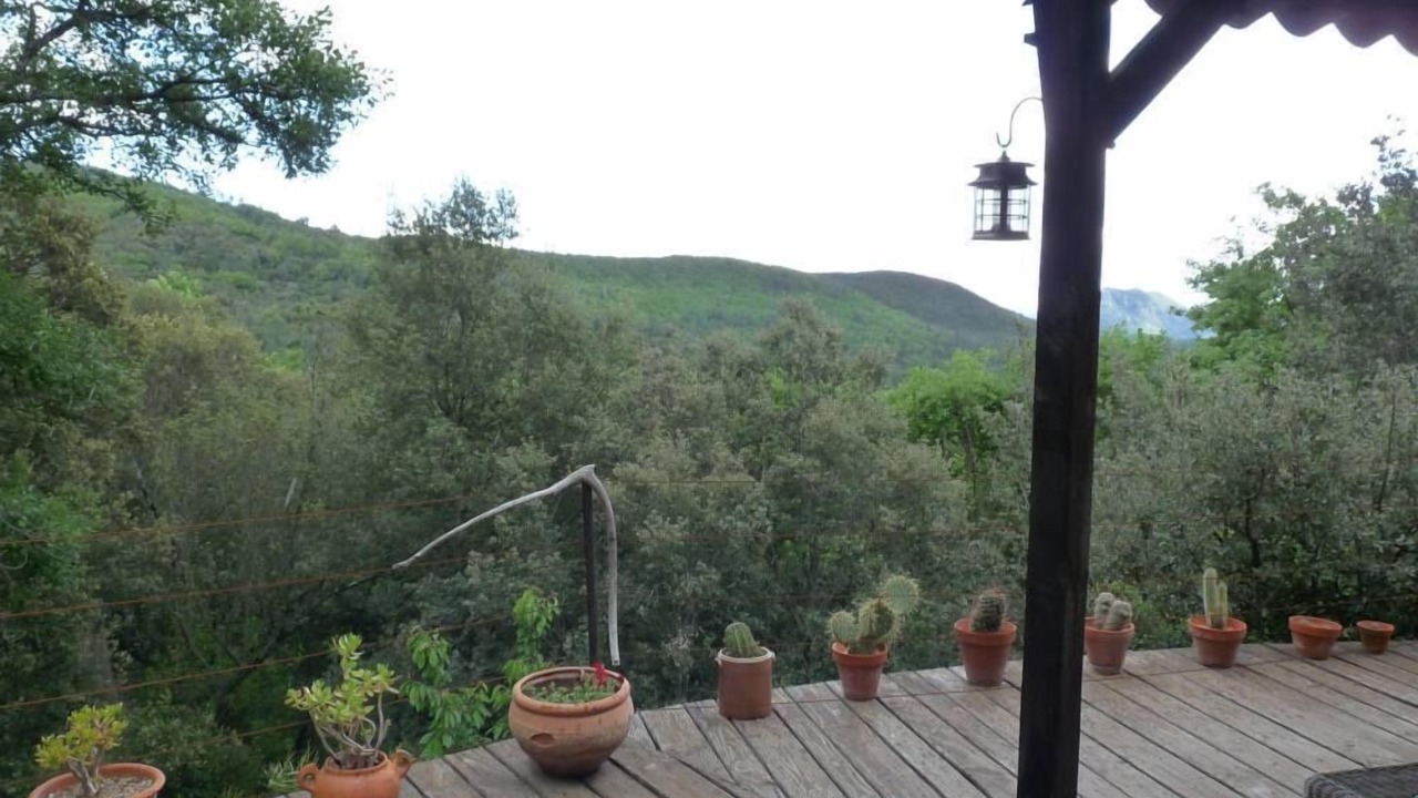 Photo of Outdoor in Monoblet
