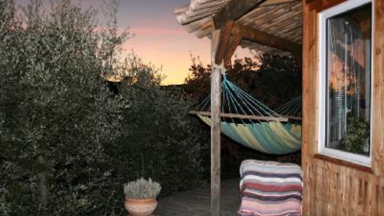 Photo of Patio Balcony in Monoblet