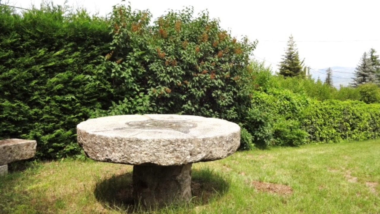 Photo of Outdoor in Osseja
