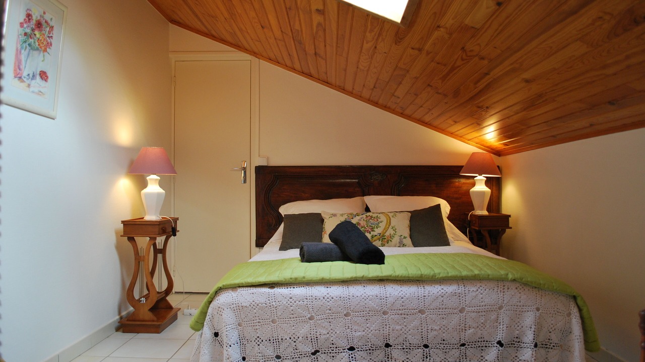 Photo of Bedroom in Osseja