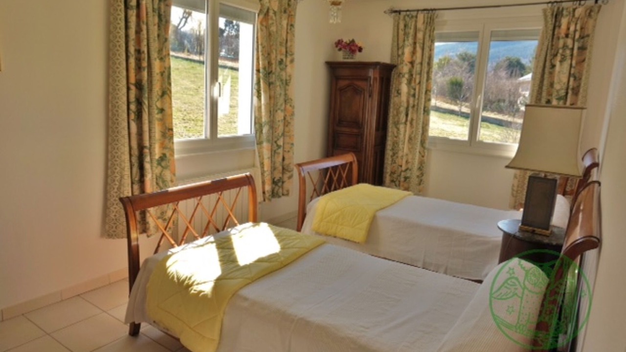 Photo of Bedroom in Osseja