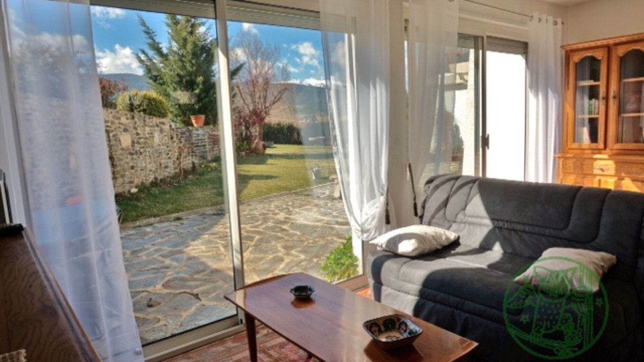 Photo of Livingroom in Osseja