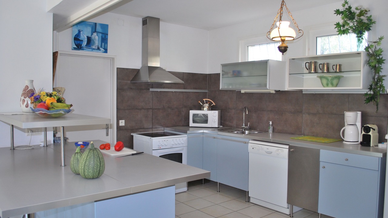 Photo of Kitchen in Osseja