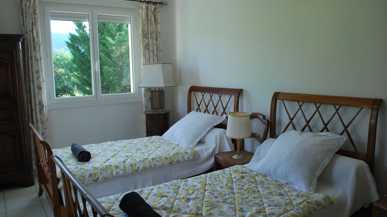 Photo of Bedroom in Osseja