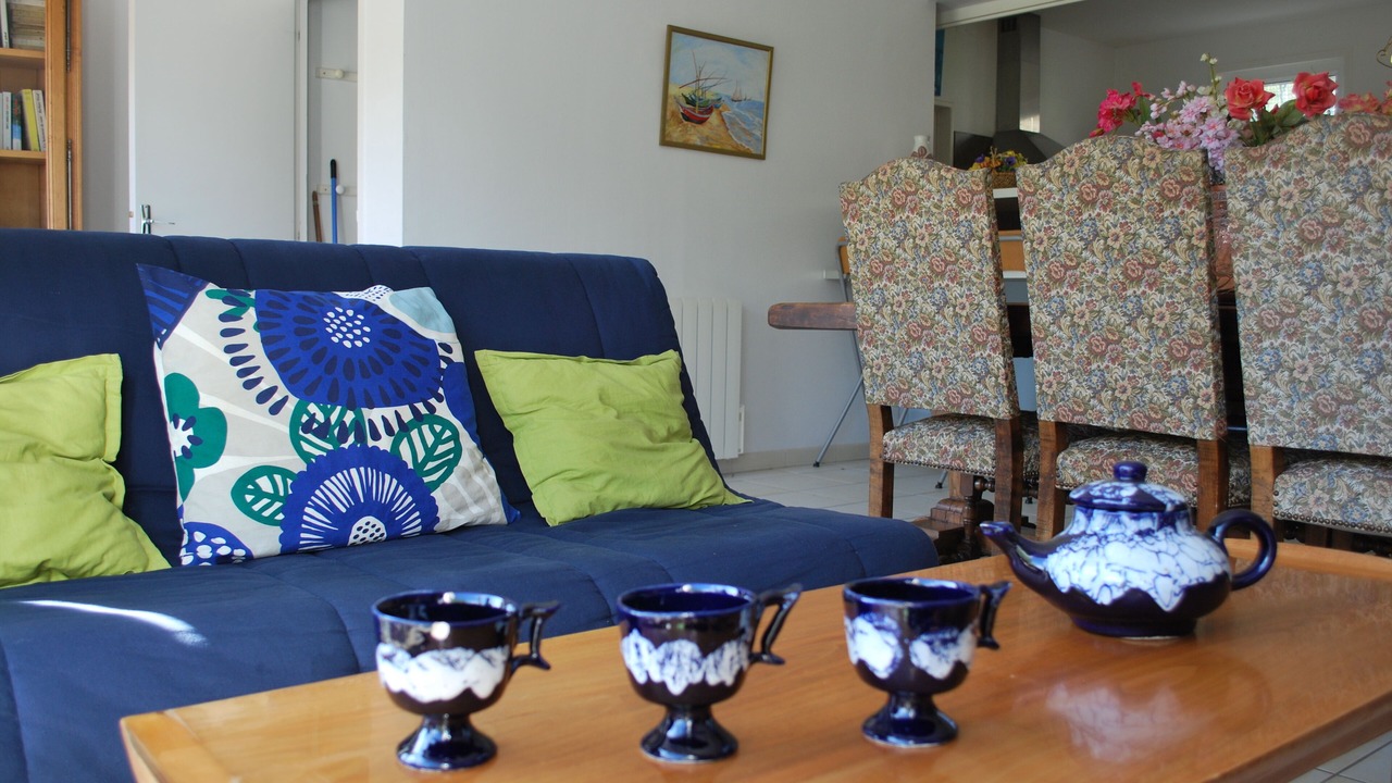 Photo of Livingroom in Osseja